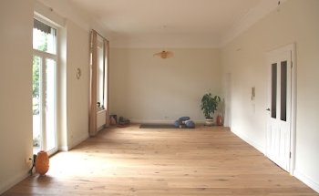 Yogaraum für dich