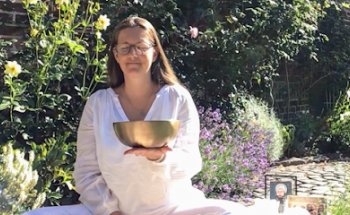 Ra Ma YOGA - Kundalini Yoga Eva-Maria Bauhaus