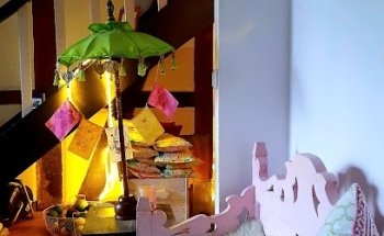 Der kleine Yogagarten, Sonja Zernick-Förster