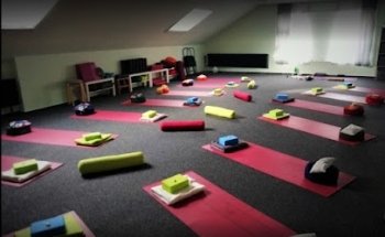 SYR Yoga Concepts - Susanne Richter