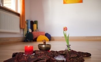 LICHTRAUM Qigong und vieles mehr