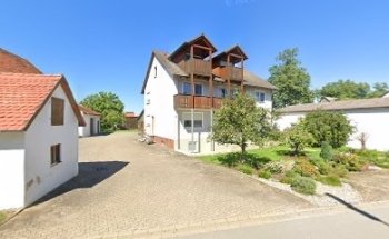 Yoga-Studio Yogaria Hilpoltstein