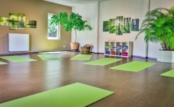 Yoga & Seminar-Zentrum Mannheim
