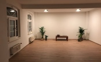 Casa Ashtanga Yoga Studio