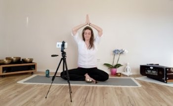 Yoga & Klangstudio Sabine Ott