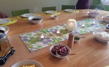 YOGA & AYURVEDA im Dorf