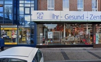 Yogastudio Angelika Fraikin