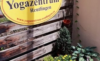 Ljiljana Culic, Yogazentrum Reutlingen