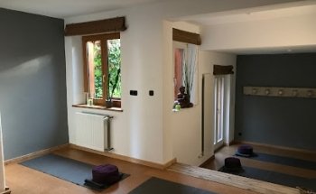 Ruhepunkt Yoga, Augsburg