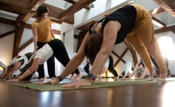 Yogaschule Straubing