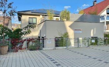 Zentrum für Yoga und Körperdynamik