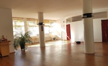 Simone Sauer | Yoga & Ayurveda Offenburg