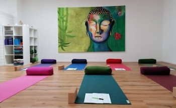 VAYU yoga & more