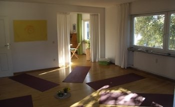 Yogastudio Reset