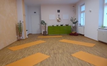 Yoga Praxis Beate Koch-Seckinger