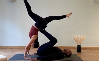 Anaïs Telian YOGA SOUL & MORE