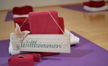 YogaRaum Frankfurt City | Hatha Yoga & Business Yoga