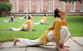 Soul of Yoga - München