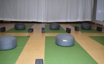 Balance im Leben - Yoga für Alles mit Angelika Werner