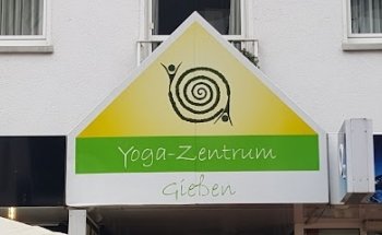 Yoga-Zentrum Gießen