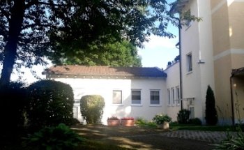 Gesundheit & Seminar Zentrum Gräfelfing