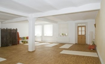 Yoga & Naturheilpraxis Sabine Riegert