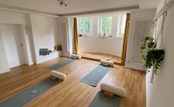 Jills Wohnzimmer – Jill Orth