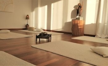 Entspannungspraxis Tamm