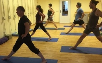 Iyengar Yoga Dresden