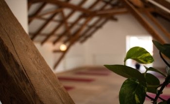 Jasmin Grupe YOGA & MEDITATION