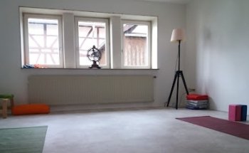 Yogaausbildung 200h in Schlitz und Fulda | Yoga mit Uwe Pfeiffer