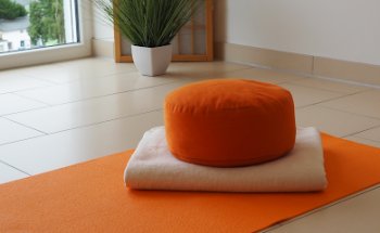 Yoga und Meditation - Einfach Loslassen