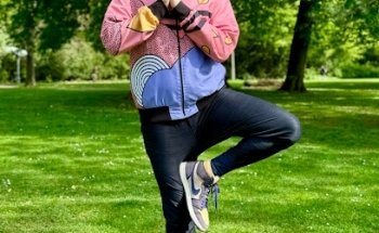 Yeah Yoga Schlosspark