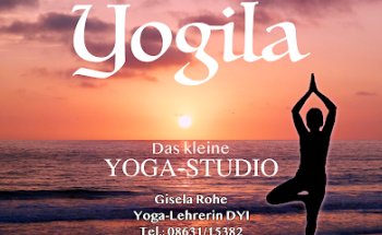 Yogila - Das kleine Yoga Studio