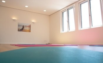 YOGAZEIT Monika Venninger