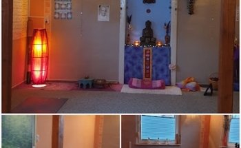YOGA PRANA HAUS