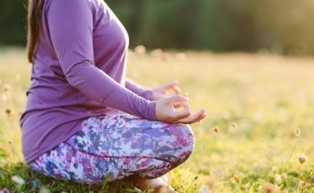 Yoga & Familien Werkstatt