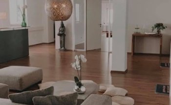 Yoga in Stuttgart - JaiJaiMa.