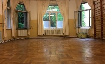 INTEGRALARTS Yoga.Gyrotonic.Tanz