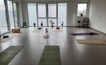 Manohari Yoga & Ayurveda - Manuela Heckmann