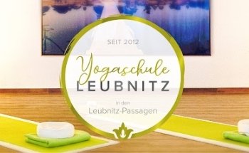 YOGASCHULE LEUBNITZ