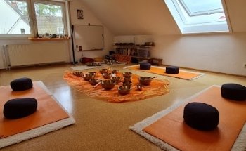 Yoga Vidya Münster