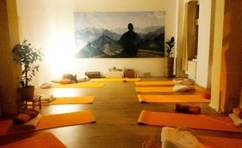 Yoga Zentrum Zwickau