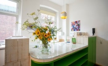 Rundum Yoga - Studio Pempelfort