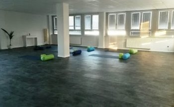 Asanyoga Neuss