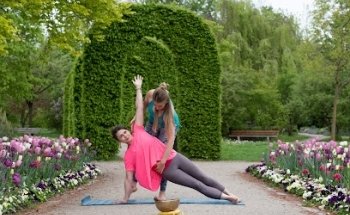 Sense4Life Yoga München I Yoga 50 Plus I Massage