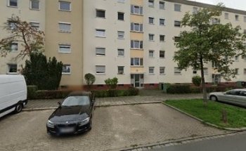 Yoga Kshana-Room Nuremberg