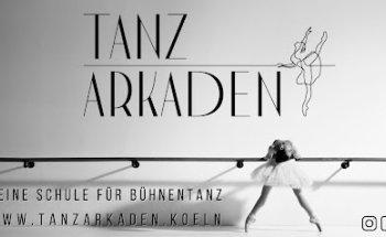 TANZ ARKADEN Studio Rondorf
