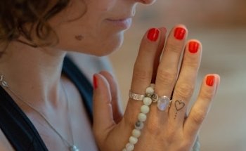 Yoga & Pilates mit Silke Blum