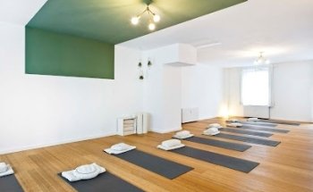 Körperklang - Yoga & Ayurveda